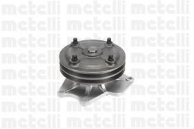 METELLI 24-1016 Water Pump, engine cooling
