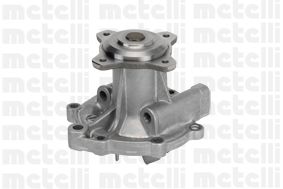 METELLI 24-1017 Water Pump, engine cooling