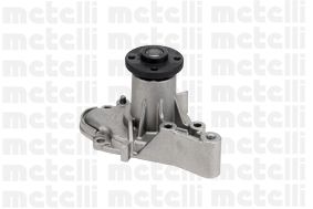 METELLI 24-1021 Water Pump, engine cooling