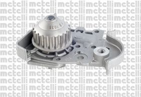 METELLI 24-1035 Water Pump, engine cooling