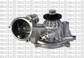 Water Pump, engine cooling METELLI 24-1040