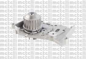 METELLI 24-1043 Water Pump, engine cooling