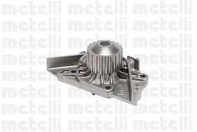 METELLI 24-1044 Water Pump, engine cooling