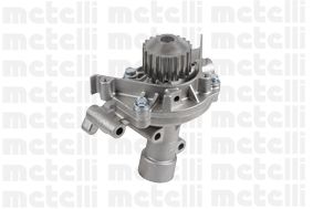 METELLI 24-1045 Water Pump, engine cooling
