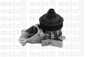METELLI 24-1046 Water Pump, engine cooling