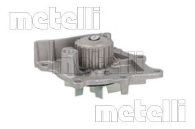 METELLI 24-1049 Water Pump, engine cooling