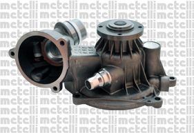 Water Pump, engine cooling METELLI 24-1058