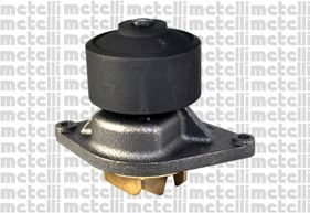 Water Pump, engine cooling METELLI 24-1060