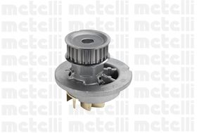 METELLI 24-1061 Water Pump, engine cooling