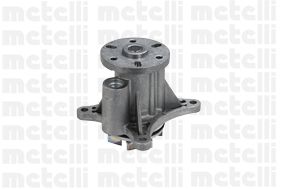 METELLI 24-1067 Water Pump, engine cooling