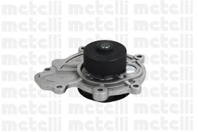 METELLI 24-1068 Water Pump, engine cooling