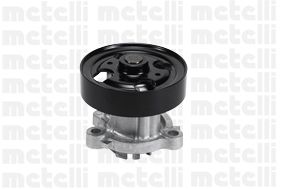 METELLI 24-1070 Water Pump, engine cooling