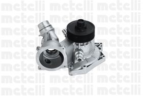 METELLI 24-1074 Water Pump, engine cooling