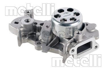 METELLI 24-1075 Water Pump, engine cooling