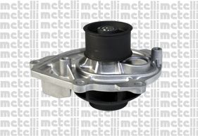 METELLI 24-1076 Water Pump, engine cooling