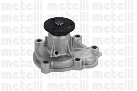 METELLI 24-1077 Water Pump, engine cooling