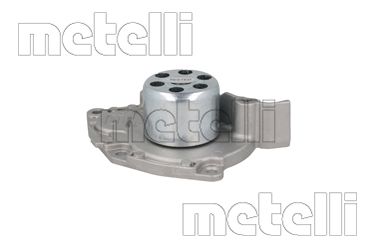 METELLI 24-1087 Water Pump, engine cooling