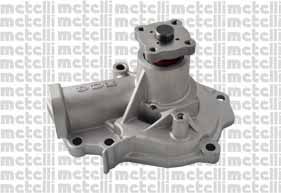 METELLI 24-1106 Water Pump, engine cooling