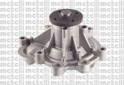 Water Pump, engine cooling METELLI 24-1107