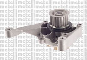 Water Pump, engine cooling METELLI 24-1108