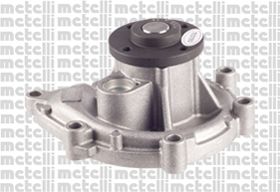 Water Pump, engine cooling METELLI 24-1111