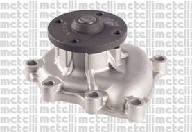 Water Pump, engine cooling METELLI 24-1117
