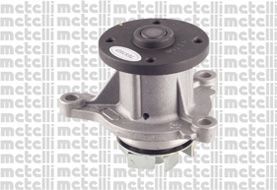 Water Pump, engine cooling METELLI 24-1125