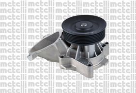 Water Pump, engine cooling METELLI 24-1126