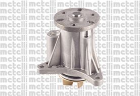 METELLI 24-1127 Water Pump, engine cooling