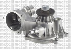 Water Pump, engine cooling METELLI 24-1129