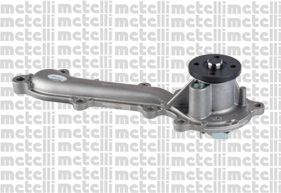 Water Pump, engine cooling METELLI 24-1142