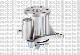 Water Pump, engine cooling METELLI 24-1158