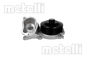 METELLI 24-1164 Water Pump, engine cooling
