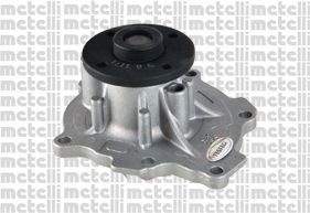 Water Pump, engine cooling METELLI 24-1171