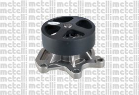Water Pump, engine cooling METELLI 24-1172