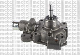 Water Pump, engine cooling METELLI 24-1176