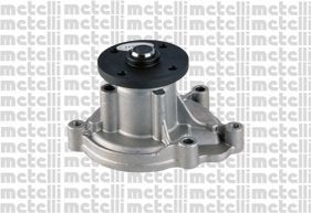 Water Pump, engine cooling METELLI 24-1179