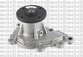 Water Pump, engine cooling METELLI 24-1196