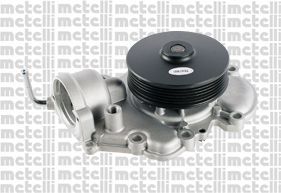 Water Pump, engine cooling METELLI 24-1205