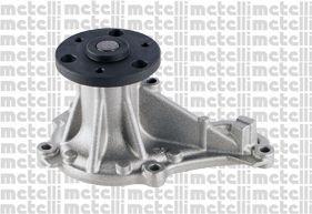METELLI 24-1217 Water Pump, engine cooling