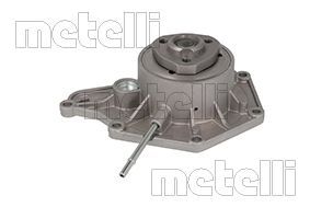 Water Pump, engine cooling METELLI 24-1226