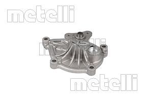 METELLI 24-1232 Water Pump, engine cooling