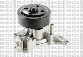 Water Pump, engine cooling METELLI 24-1241