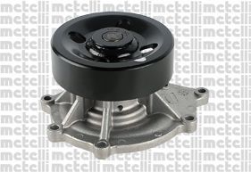 METELLI 24-1243 Water Pump, engine cooling