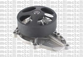 METELLI 24-1244 Water Pump, engine cooling