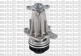 Water Pump, engine cooling METELLI 24-1245