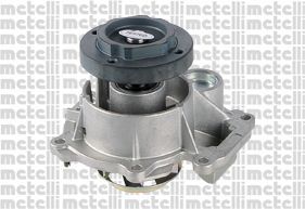 METELLI 24-1252 Water Pump, engine cooling