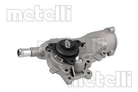 METELLI 24-1258 Water Pump, engine cooling