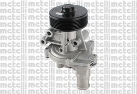 Water Pump, engine cooling METELLI 24-1269
