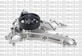Water Pump, engine cooling METELLI 24-1273
